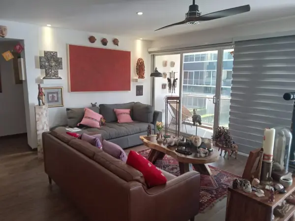 Departamento en venta en Bellavista, Metepec — foto 3 de 14