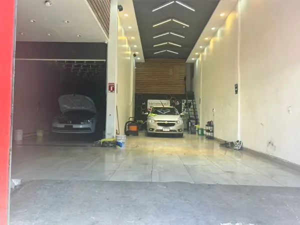 Local en renta en Viveros de la Loma, Tlalnepantla de Baz — foto 2 de 7