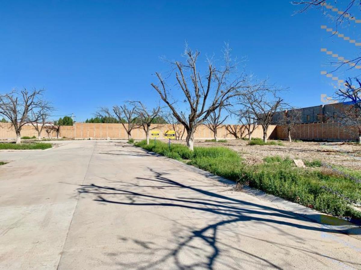 Terreno en Venta en La Barranca, Torreón, Coahuila de Zaragoza