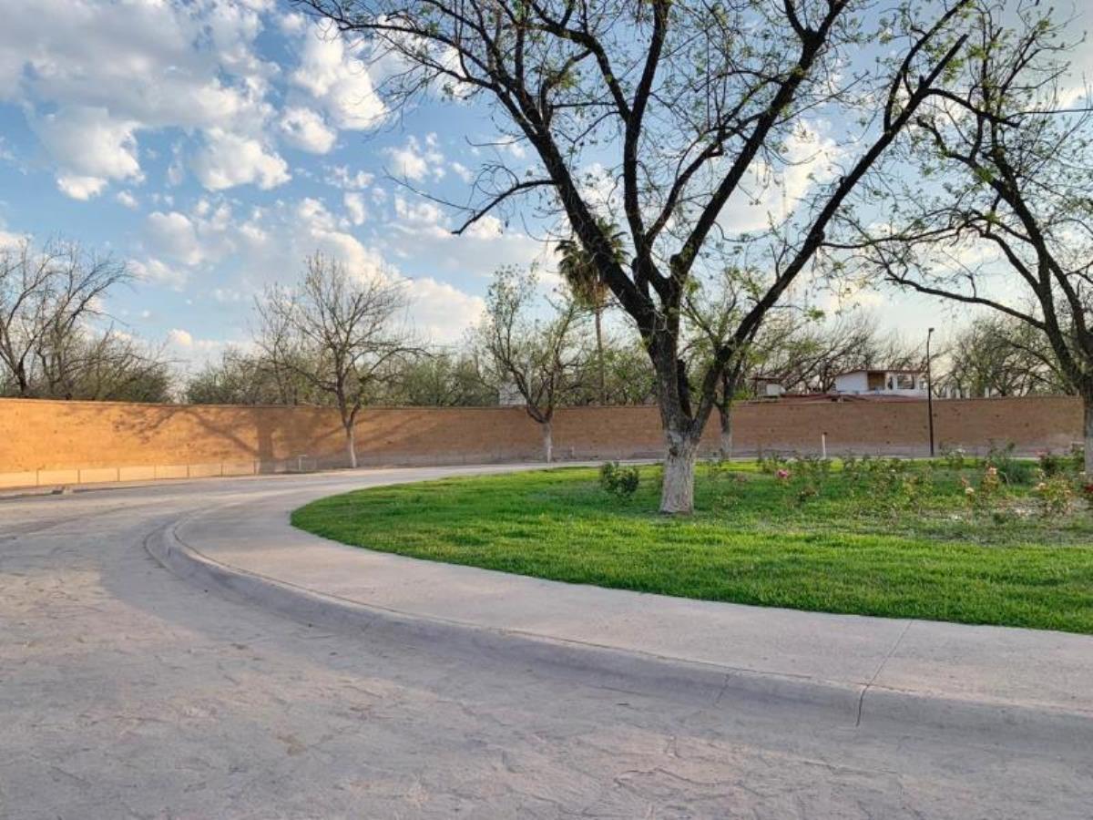 Terreno en Venta en La Barranca, Torreón, Coahuila de Zaragoza