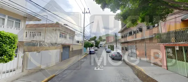 Casa en venta en Siete Maravillas, Gustavo A. Madero — foto 2 de 64