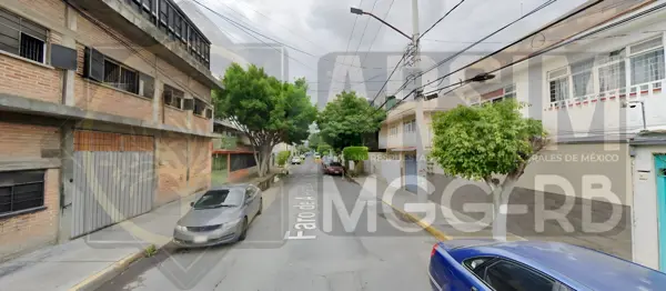 Casa en venta en Siete Maravillas, Gustavo A. Madero — foto 3 de 64
