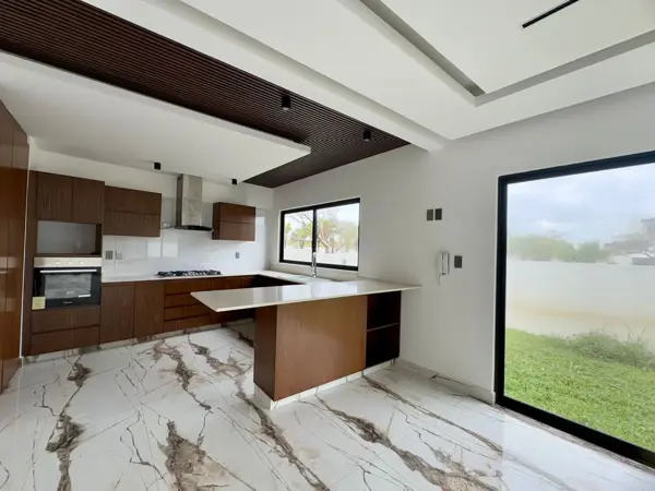 Casa en venta en Punta Tiburón, Residencial, Marina y Golf, Alvarado — foto 3 de 7