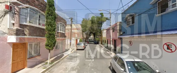 Departamento en venta en Anáhuac I Sección, Miguel Hidalgo — foto 2 de 64