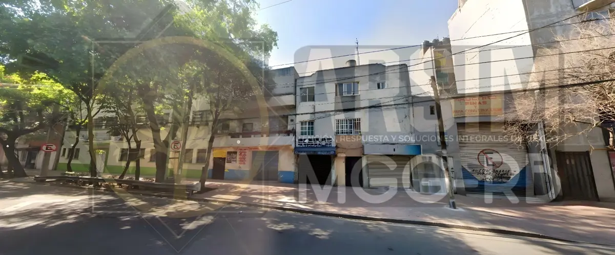 Departamento en venta en Obrera, Cuauhtémoc — foto 1 de 64