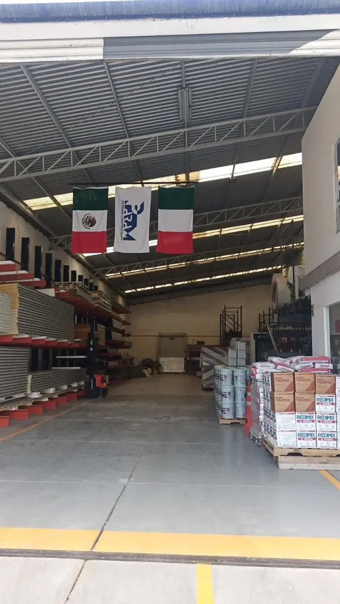 Bodega en venta en Pueblo Nuevo, Corregidora — foto 1 de 2