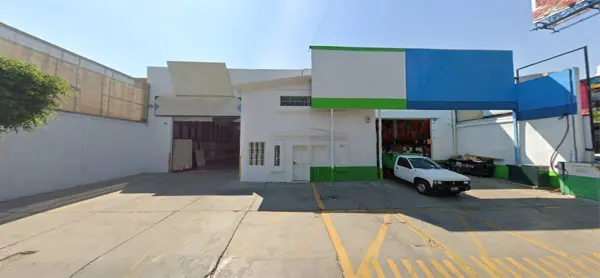 Bodega en venta en Pueblo Nuevo, Corregidora — foto 2 de 2