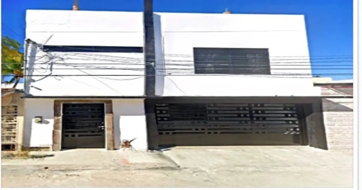 Casa en venta en Pueblo Maya, Carmen — foto 1 de 7