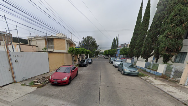 Casa en venta en La Calma, Zapopan — foto 3 de 5