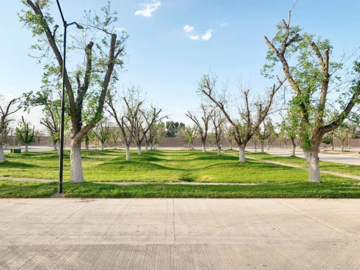 Terreno en Venta en La Barranca, Torreón, Coahuila de Zaragoza