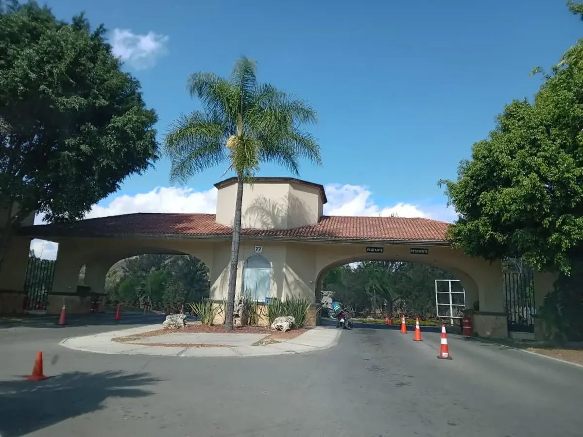 Terreno en venta en San Gaspar, Ixtapan de la Sal — foto 1 de 6