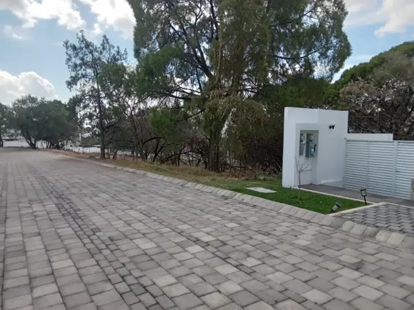 Terreno en venta en San Gaspar, Ixtapan de la Sal — foto 3 de 6