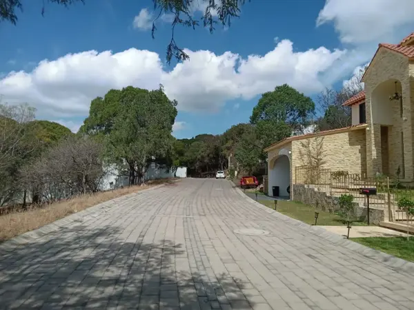 Terreno en venta en San Gaspar, Ixtapan de la Sal — foto 2 de 6
