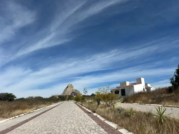 Terreno en venta en Bernal, Ezequiel Montes — foto 3 de 7