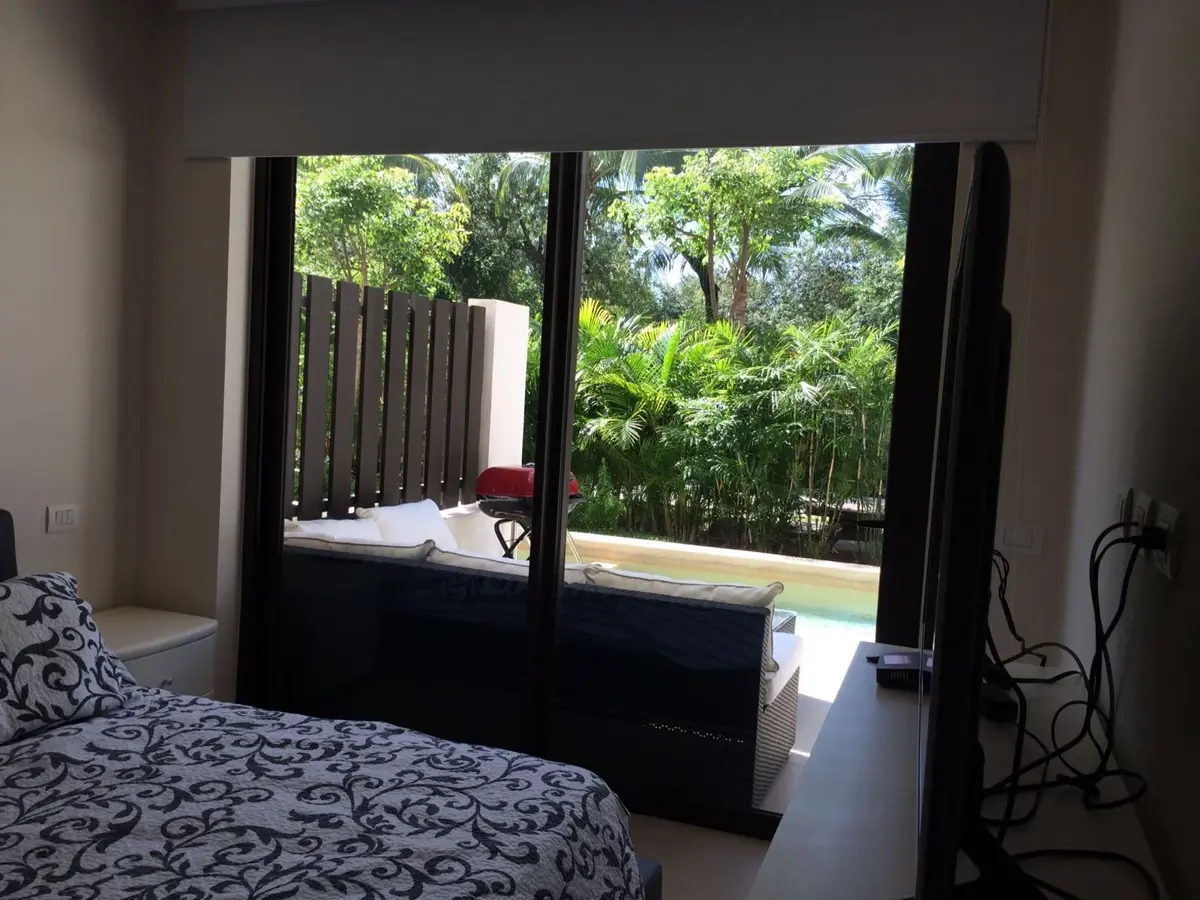 Departamento en venta en Luis Donaldo Colosio, Solidaridad — foto 1 de 20
