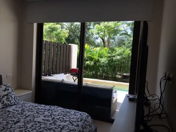 Departamento en venta en Luis Donaldo Colosio, Solidaridad, Quintana Roo