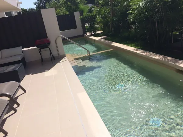Departamento en venta en Luis Donaldo Colosio, Solidaridad — foto 2 de 20