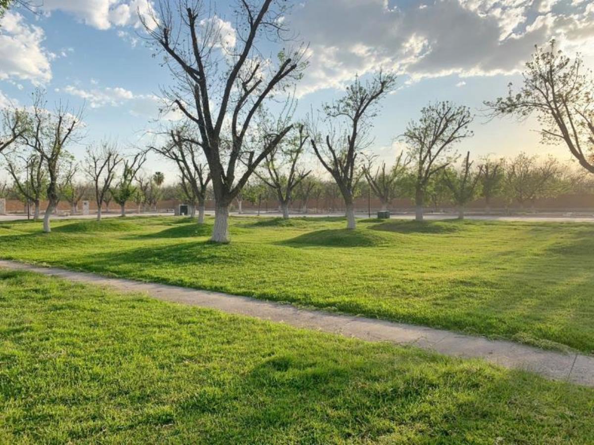 Terreno en Venta en La Barranca, Torreón, Coahuila de Zaragoza