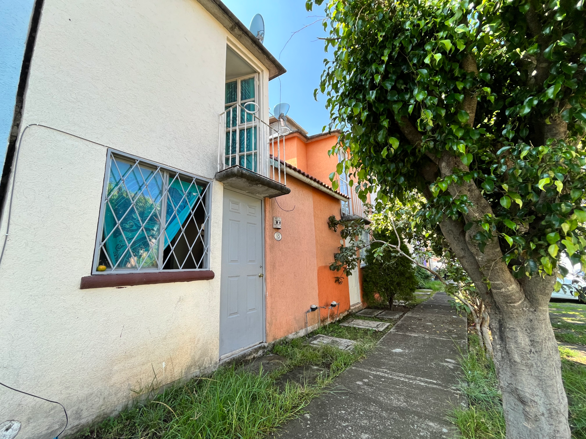 Casa en venta en San Juanito Itzicuaro, Morelia — foto 1 de 12