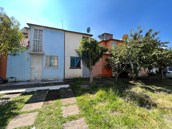 Casa en venta en San Juanito Itzicuaro, Morelia — foto 2 de 12