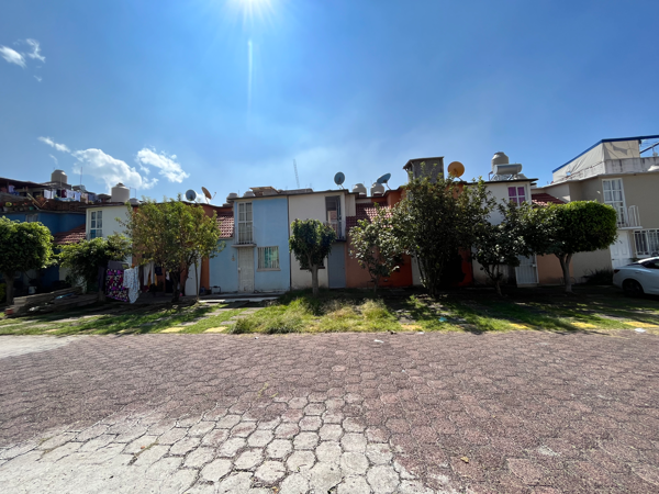 Casa en venta en San Juanito Itzicuaro, Morelia — foto 3 de 12