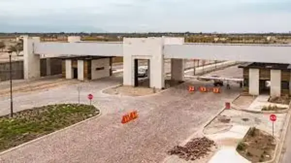 Terreno en venta en El Cardenchal, Torreón — foto 3 de 3