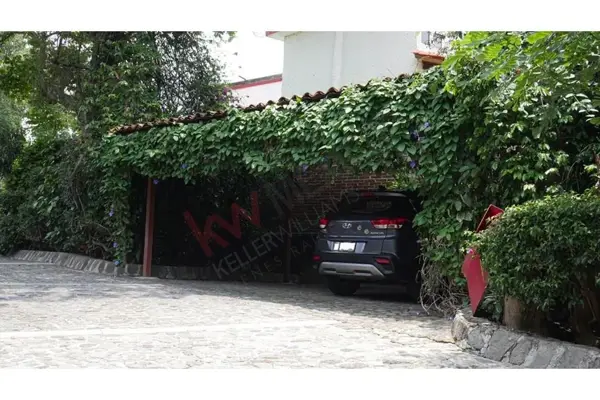 Casa en venta en Vista Hermosa, Cuernavaca — foto 2 de 8