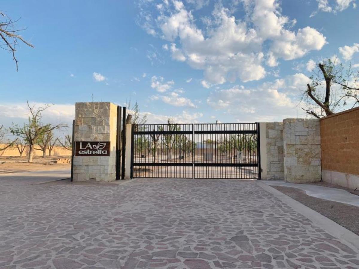Terreno en Venta en La Barranca, Torreón, Coahuila de Zaragoza