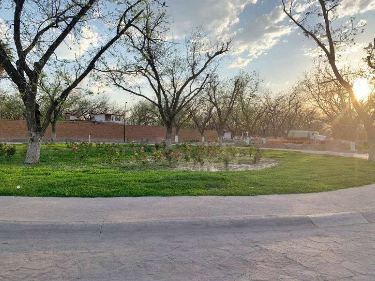 Terreno en Venta en La Barranca, Torreón, Coahuila de Zaragoza