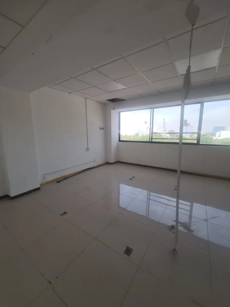 Oficina en renta en Polanco I Sección, Miguel Hidalgo — foto 1 de 10