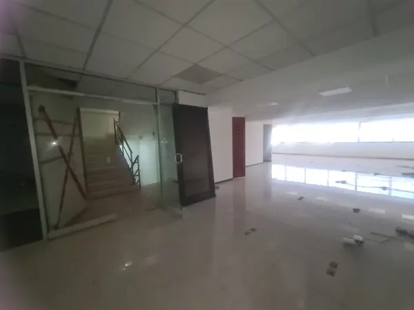 Oficina en renta en Polanco I Sección, Miguel Hidalgo — foto 2 de 10