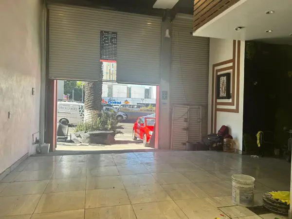 Local en renta en Viveros de la Loma, Tlalnepantla de Baz — foto 3 de 7