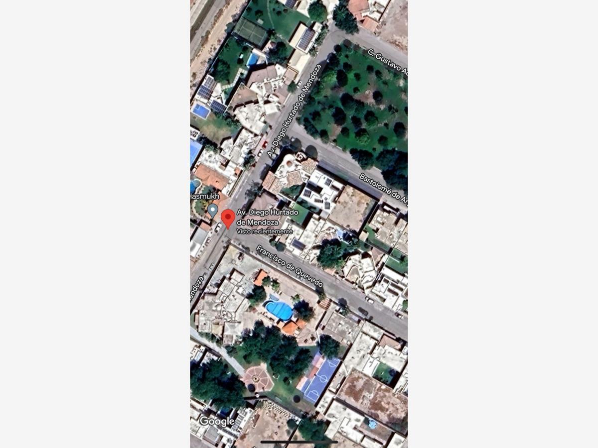 Terreno en Venta en Residencial el Fresno, Torreón, Coahuila de Zaragoza