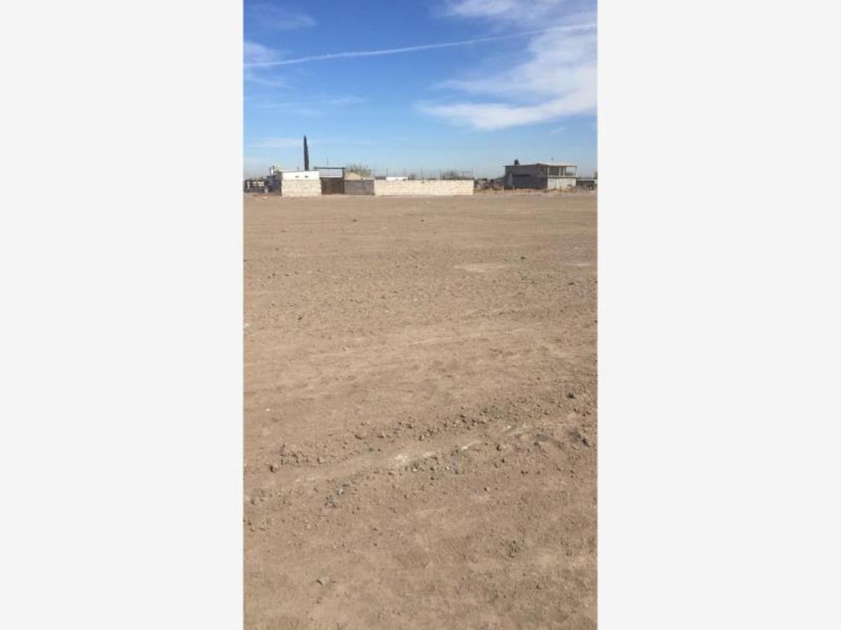 Terreno en venta en Matamoros, Matamoros — foto 1 de 5