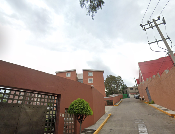 Departamento en venta en La Ermita, Atizapán de Zaragoza — foto 2 de 16