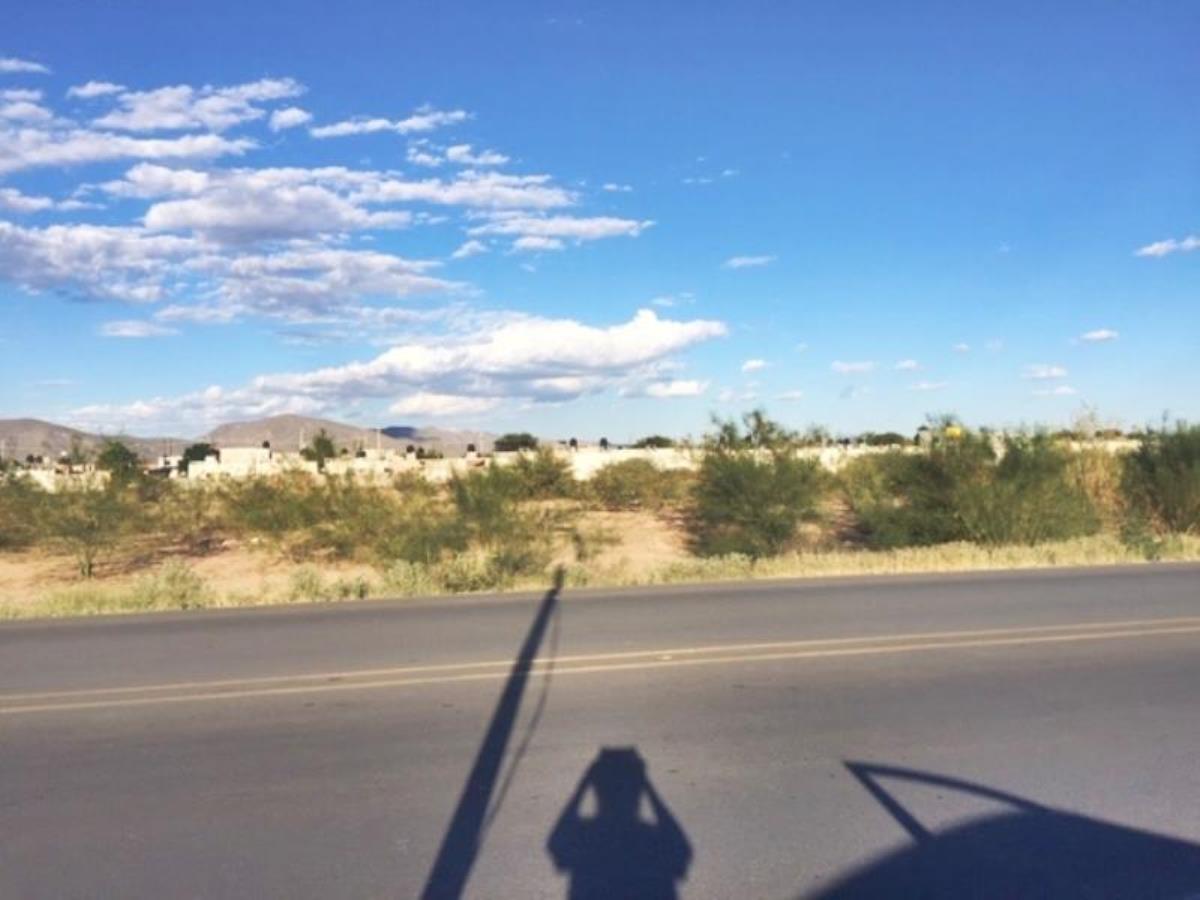 Terreno en venta en Matamoros, Matamoros — foto 1 de 5