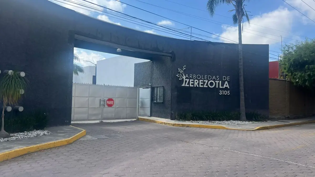 Terreno en venta en San Gregorio Zacapechpan, San Pedro Cholula — foto 1 de 3