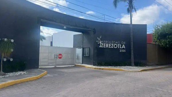 Terreno en venta en San Gregorio Zacapechpan, San Pedro Cholula, Puebla