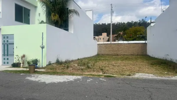 Terreno en venta en San Gregorio Zacapechpan, San Pedro Cholula — foto 3 de 3