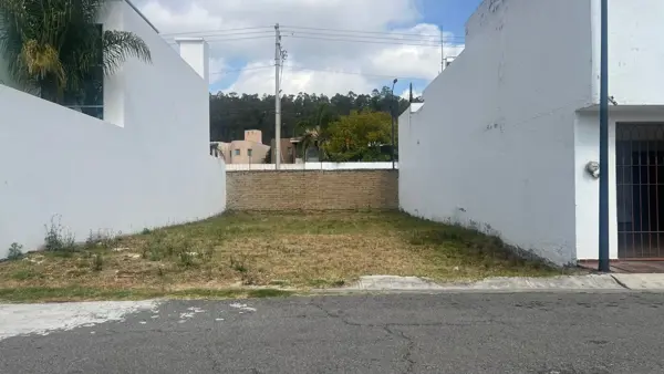 Terreno en venta en San Gregorio Zacapechpan, San Pedro Cholula — foto 2 de 3