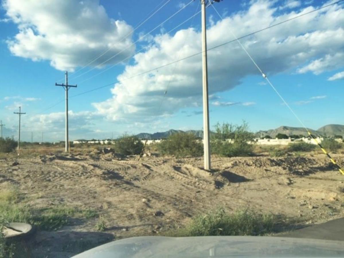 Terreno en venta en Santa Cecilia, Matamoros — foto 1 de 5