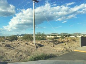 Terreno en venta en Santa Cecilia, Matamoros — foto 2 de 5