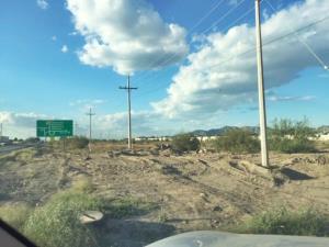 Terreno en venta en Santa Cecilia, Matamoros — foto 3 de 5