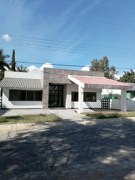 Casa en venta en Lomas de Cocoyoc, Atlatlahucan — foto 3 de 17