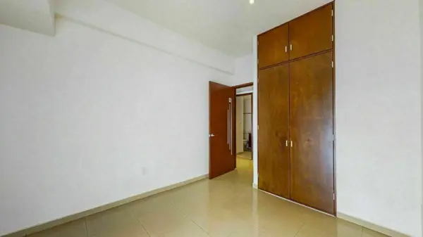 Departamento en renta en Anáhuac I Sección, Miguel Hidalgo — foto 2 de 6