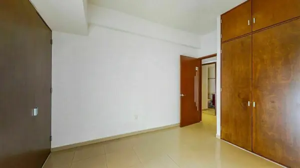 Departamento en renta en Anáhuac I Sección, Miguel Hidalgo — foto 3 de 6