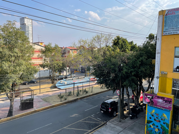 Local en renta en Tolteca, Álvaro Obregón — foto 2 de 14