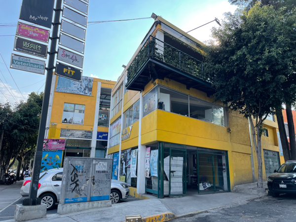 Local en renta en Tolteca, Álvaro Obregón — foto 3 de 14