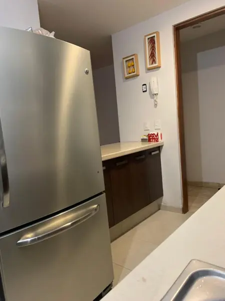 Departamento en venta en Lomas de los Ángeles del Pueblo Tetelpan, Álvaro Obregón — foto 2 de 25