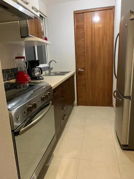 Departamento en venta en Lomas de los Ángeles del Pueblo Tetelpan, Álvaro Obregón — foto 3 de 25